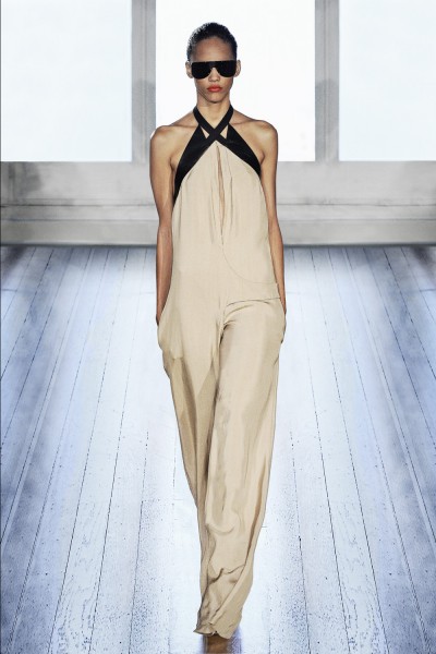 Spring/Summer 2012 Look 5