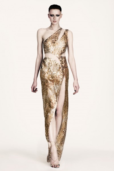 Spring/Summer 2013 Look 26